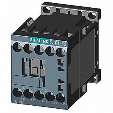 siemens Magnetic Contactor,230V AC,3KW,7AMP(3RT2015-1BB42)