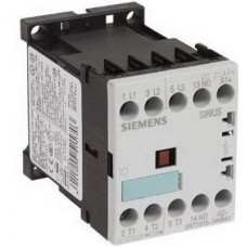 siemens Magnetic Contactor,415Vac ,110kw,205mp(3FT53 02-0AR0)