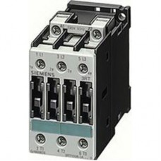 siemens Magnetic Contactor,230V AC,5.5KW,12AMP(3RT2024-1AP00)