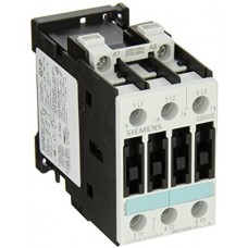 siemens Magnetic Contactor,24V AC,5.5KW,12AMP(3RT2024-1BB40)