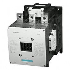 Siemens Magnetic Contactor,(220-240)V AC,200KW,400A(3RT1075-6AP36)