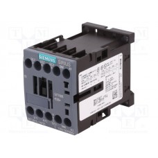 Siemens Magnetic Contactor,(110-127)V AC,55KW,115A(3RT1054-1AF36)