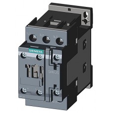 siemens Magnetic Contactor,110V AC,7.5KW,17AMP(3RT2025-1AF00)