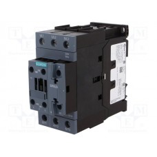 Siemens Magnetic Contatcor,230V AC,30KW,65A(3RT2037-1AP00)
