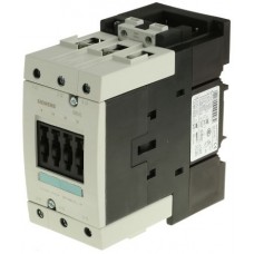 Siemens Magnetic Contactor,110V AC,45KW,95A(3RT1046-1AF00)