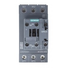 Siemens Magnetic Contactor,230V AC,37KW,80A(3RT2038-1AP00) 