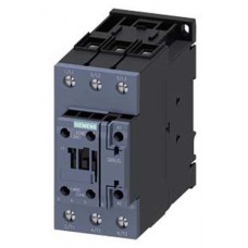 Siemens Magnetic Contactor,110V AC,37KW,80A(3RT2038-1AF00 )