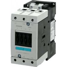 Siemens Magnetic Contactor,24V AC,30KW,65A(3RT1044-1AB00)