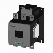 Siemens Magnetic Contactor,(110-127)V AC,160KW,300A(3RT1066-6AF36)