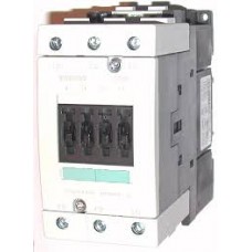 Siemens Magnetic Contactor,24V DC,30KW,65A(3RT1044-1BB40)