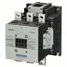 Siemens Magnetic Contactor,(220-240)V AC,110KW,225A(3RT1064-6AP36)