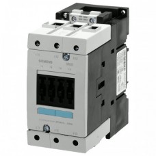 Siemens Magnetic Contactor,110V Ac,37KW,80A(3RT1045-1AF00)