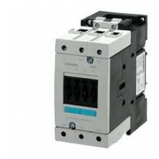 Siemens Magnetic Contactor,24V AC,45KW,95A(3RT1046-1AB00)