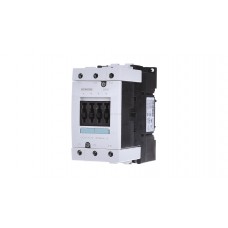 Siemens Magnetic Contactor,230V AC,37KW,80A(3RT1045-1AP00)