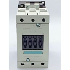Siemens Magnetic Contactor,230V AC,30KW,65A(3RT1044-1AP00)