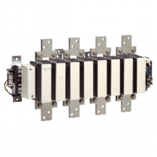 CONTACTOR AC COLL LC1F780-7