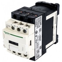 CONTACTOR DC COLL LC1D50AFD