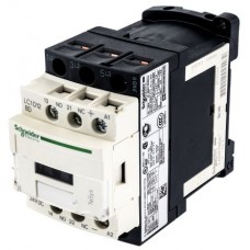 CONTACTOR DC COLL LC1D32FD