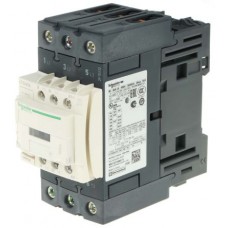 CONTACTOR DC COLL LC1D40ABD