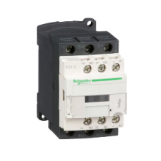 CONTACTOR DC COLL LC1D09BD