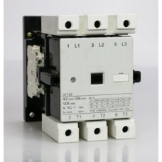 CONTACTOR AC COLL- LC1D80-7