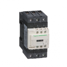 CONTACTOR AC COLL- LC1D115-7