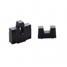 Magnetic Contactor interlock, Coil and Accessories CONTACTOR Accessories