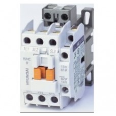 CONTACTOR AC COLL- LC1D95-7