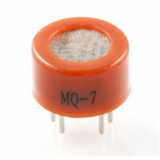 Carbon Monoxide Sensor - MQ-7