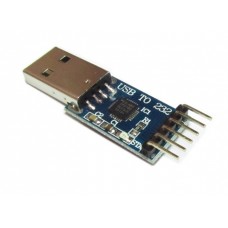 USB-to-Serial-Converter