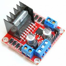 L7815 Voltage Regulator