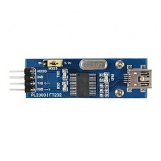 PL 2303 USB UART Board (mini)