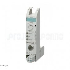 Siemens S7 1500 Solide state relay 3rf2920 0fa08