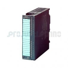 Siemens S7 300 PLC Output Analog Module 6es7132 4bd00 0aa0