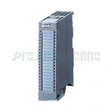Siemens s7 1500 input module sm521 6es7521 1bh00 0ab0