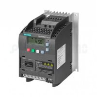Siemens Inverter, 0.37KW, 440V (6SL3210-5BE13-7UV0)