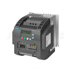 Siemens Inverter, 4KW, 440V (6SL3210-5BE24-0UV0) 