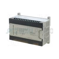 Omron PLC CPU (CPM1A-30CDR-A-V1) ( used) 