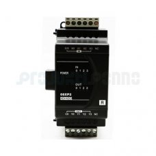 Delta PLC Digital input output Module DVP08XP211R