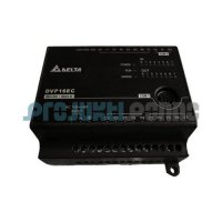 Delta PLC CPU DVP16EC00R3
