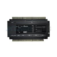 Delta PLC  CPU DVP40ES200R2