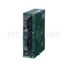Panasonic module fp0r c16t
