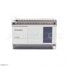 Mitsubishi PLC CPU Programming FX1N-40MT-001