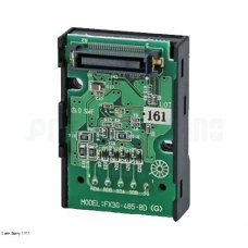 Mitsubishi Electric Communication Module PLC Board (fx3g 485 bd)