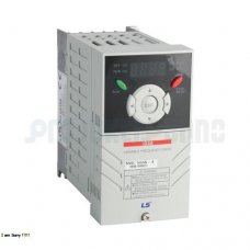 LS Inverter, 0.37KW, 440V, 3-phase (SV004iG5A-4)