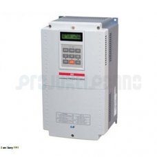 LS Inverter, 1.5KW, 220V, 3-Phase (SV015iS5-2NO)