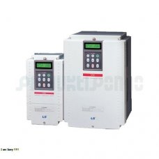 LS Inverter, 1.5KW, 440V, 3-Phase (SV015iS5-4NO)