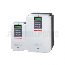 LS Inverter, 3.7KW, 440V, 3-Phase (SV037iS5-4NO)