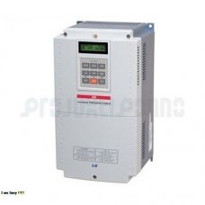 LS Inverter, 7.5KW, 220V, 3-Phase (SV075iS5-2NO)