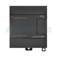 Unimat PLC Digital Input Module EM121 16DI, 24VDC